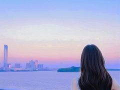 -苏州金鸡湖中茵皇冠假日酒店