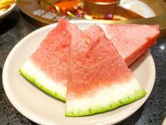 -豪渝火锅(李家村万达店)