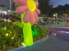 -武汉市青少年宫水上世界