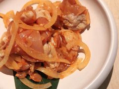 -新石器烤肉(周浦万达店)