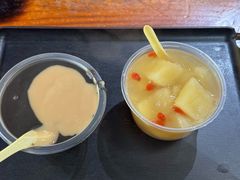 -日照红甜品店(老水街店)