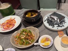 -福照楼汽锅鸡·云南菜(火车站锦江店)