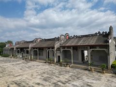 -资政大夫祠