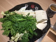 -歌行灯日本料理(伊势丹店)