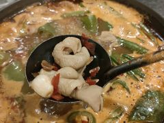 -湘肠香火锅店(团结湖店)
