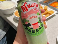 -海底捞火锅(同泰时代广场夜宵主题店)