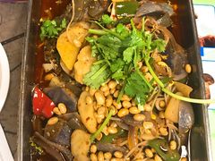 -88号小吃店·经典云南菜·地道纳西美食