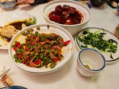 -假装苏杭·园林餐厅(陆家嘴中心店)