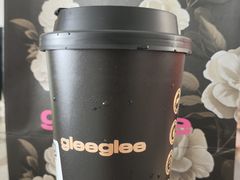 -gleeglee乐溢亦茶(合生汇店)