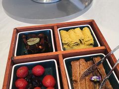 -悦融·京鲁菜·露台花园(安定门店)