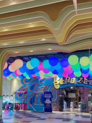 -宝燕乐园(闵行旗舰店)