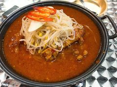 -Meet Sun韩式大排档(五一广场7MALL店)
