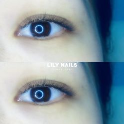 -LILY NAILS美甲美睫