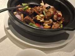 -白云宾馆·白云轩中餐厅·匠心手制