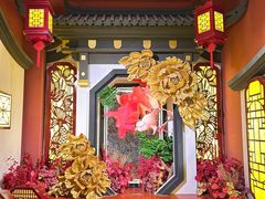 -不倒翁·徽天下名菜楼(马鞍山路店)