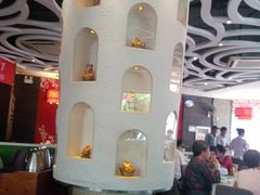 -大碗居·烤鸭·鱼头泡饼(天坛东门店)