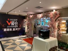 -新兴家喻酒家·羊城名宴(昌岗店)