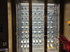 -北京港澳中心瑞士酒店·瑞士咖啡厅·自助餐