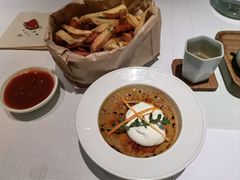 -春树下·树屋花房西餐厅(罍街AS1980店)