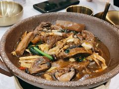 -香香海南菜餐厅