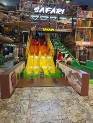 -卡通尼·Safari非洲探索乐园·生日会(金桥国际商业广场店)