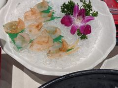 -纯味斑鱼府(中海环宇荟店)