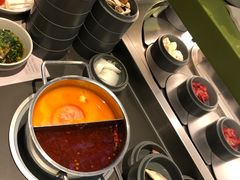 -壹小馆.皇城老妈(成都太古里店)