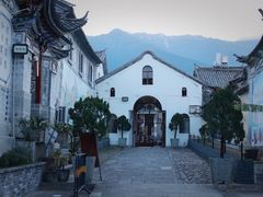 -大理古城