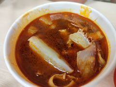 -江三王记牛杂馆(总店)