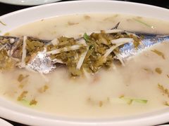 -小城故事·地道宁波味(月湖盛园店)