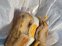 -麦当劳(帝豪店)