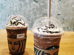 -星巴克臻选(北京嘉里中心第二店)