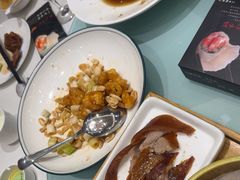 -天天鱼港·海鲜·鲅鱼水饺·招牌烤鸭(黄骅店)
