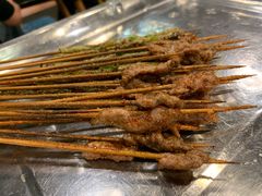 -夜烤·宜宾烧烤(回龙湾店)