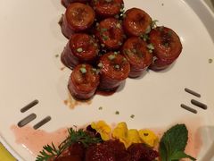 -惠丰堂饭庄·烤鸭·京味菜(翠微路店)