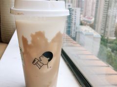 -喜茶(北京三里屯太古里店)