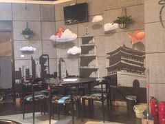 -陈三娃泡姜鸡(太白北路店)