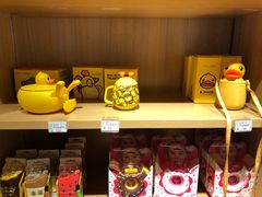 -九木杂物社(恒隆广场店)