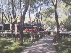 -玲珑塔公园