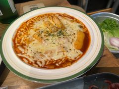 -韩国料理大力士(屏风街店)