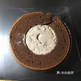 7-11新品-巧克力牛乳卷