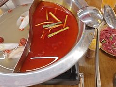 -黔哆哆地摊酸汤火锅(清湖店)