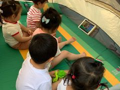 -上海月湖雕塑公园
