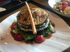-安妮意大利餐厅(国贸店)