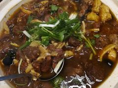 -后院犇牛主题餐厅(云岗店)
