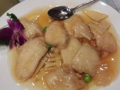 糟熘鱼片-泰丰楼(前门西大街店)