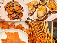 -海德温泉生活馆(朝阳大悦城店)