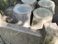 -杭州西湖风景名胜区-满觉陇四眼井