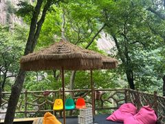 -洛阳白云山景区