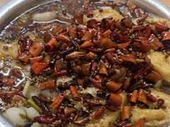 -黑皮酸菜鱼(绣花巷店)